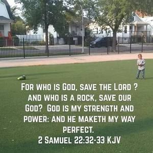 Meet your Posher, Charles